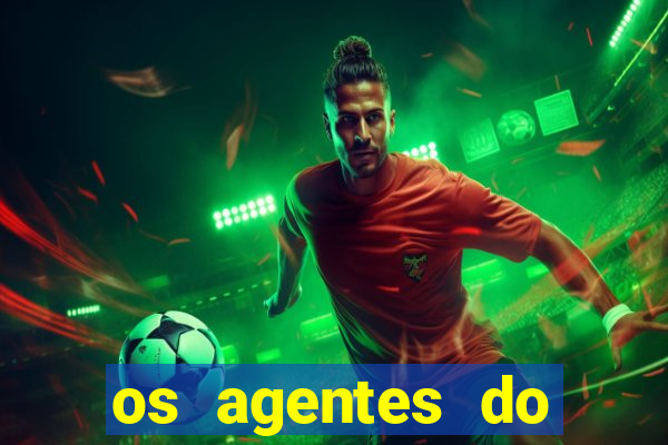 os agentes do destino online dublado assistir os agentes do destino dublado online gratis